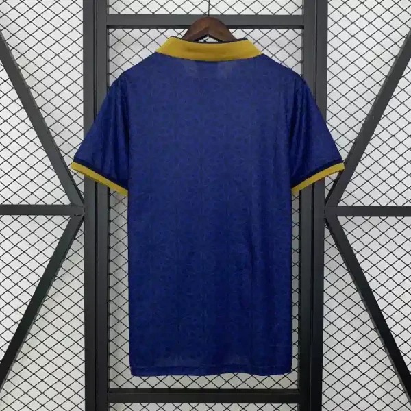 Ireland Soccer Jersey Away Custom Shirt 2025 - Ujersey Shop