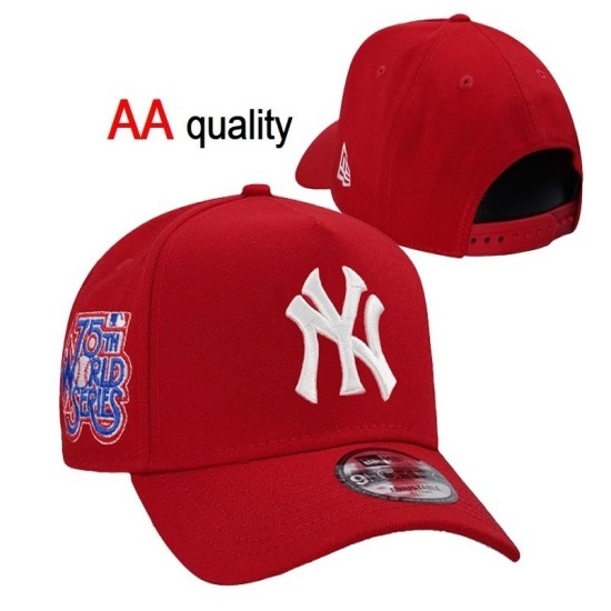 MLB New York Yankees Stitched Snapback Hats 2026.1-23 - Ujersey Shop
