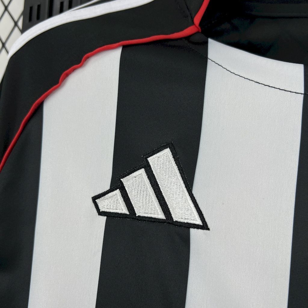 Beşiktaş Away Football Jersey Custom Shirt 2025/26 - ujerseystore