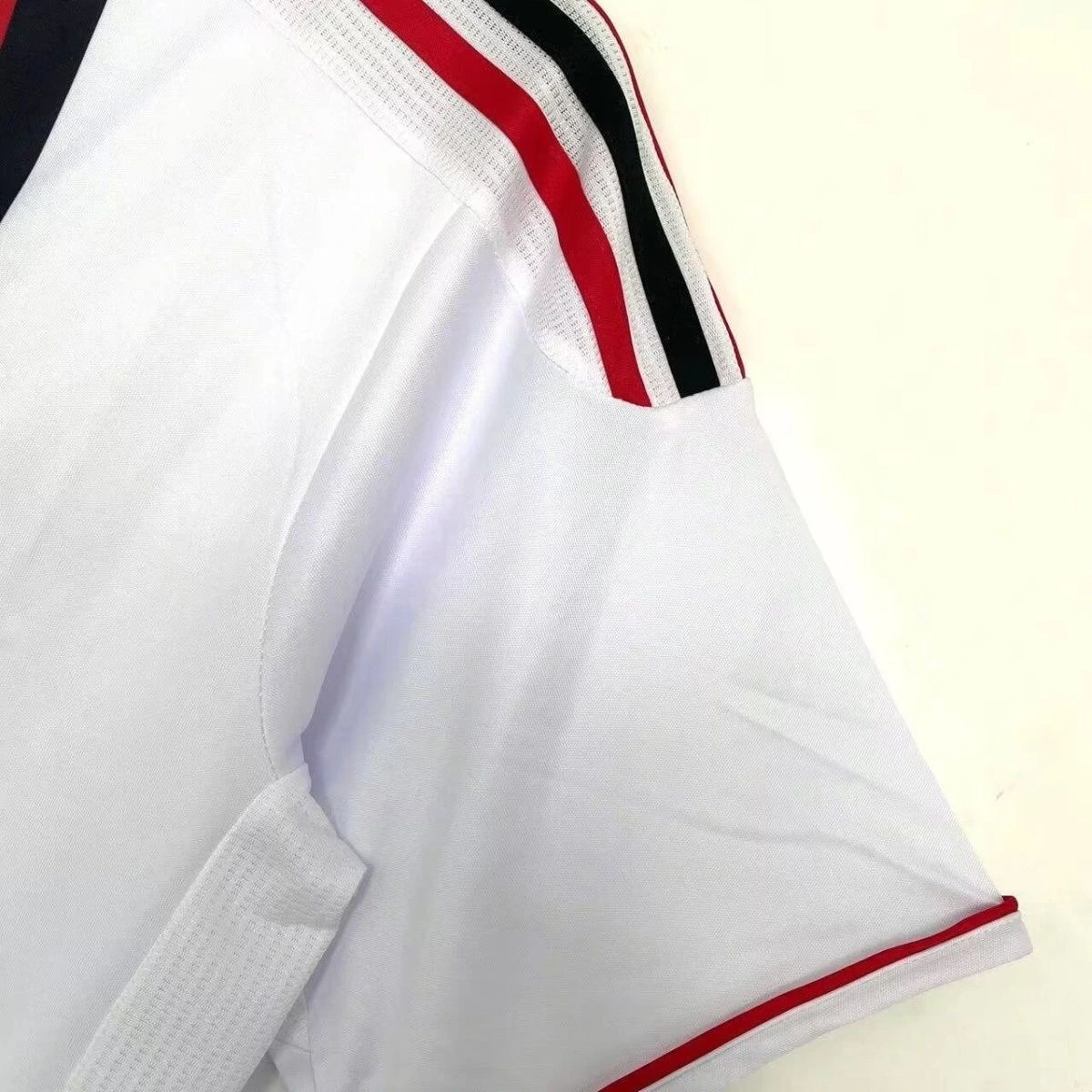 AC Milan Retro Soccer Jersey Away Custom Shirt 2011/12 - Ujersey Shop