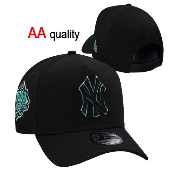 MLB New York Yankees Stitched Snapback Hats 2026.1-40 - Ujersey Shop