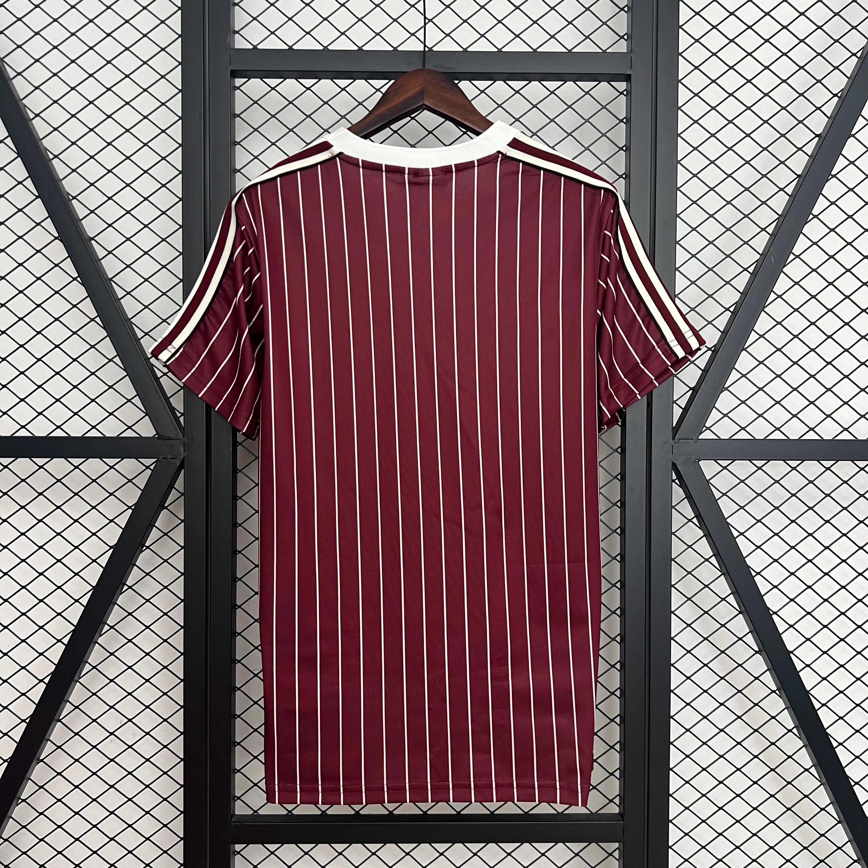 Ajax Football Jersey Retro Style Special Edition Custom Shirt 2025/26 - ujerseystore