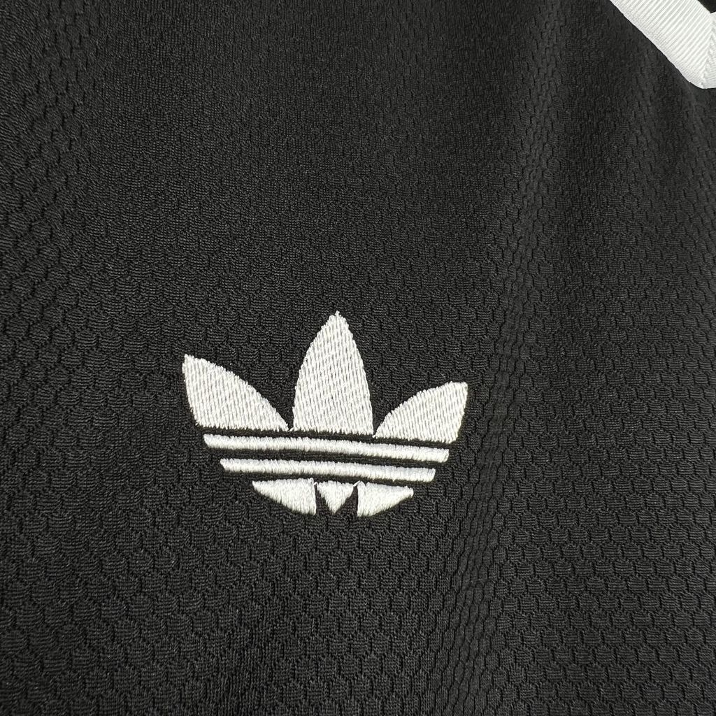 Roma Soccer Jersey Training Custom Shirt 2024/25 - U-jersey