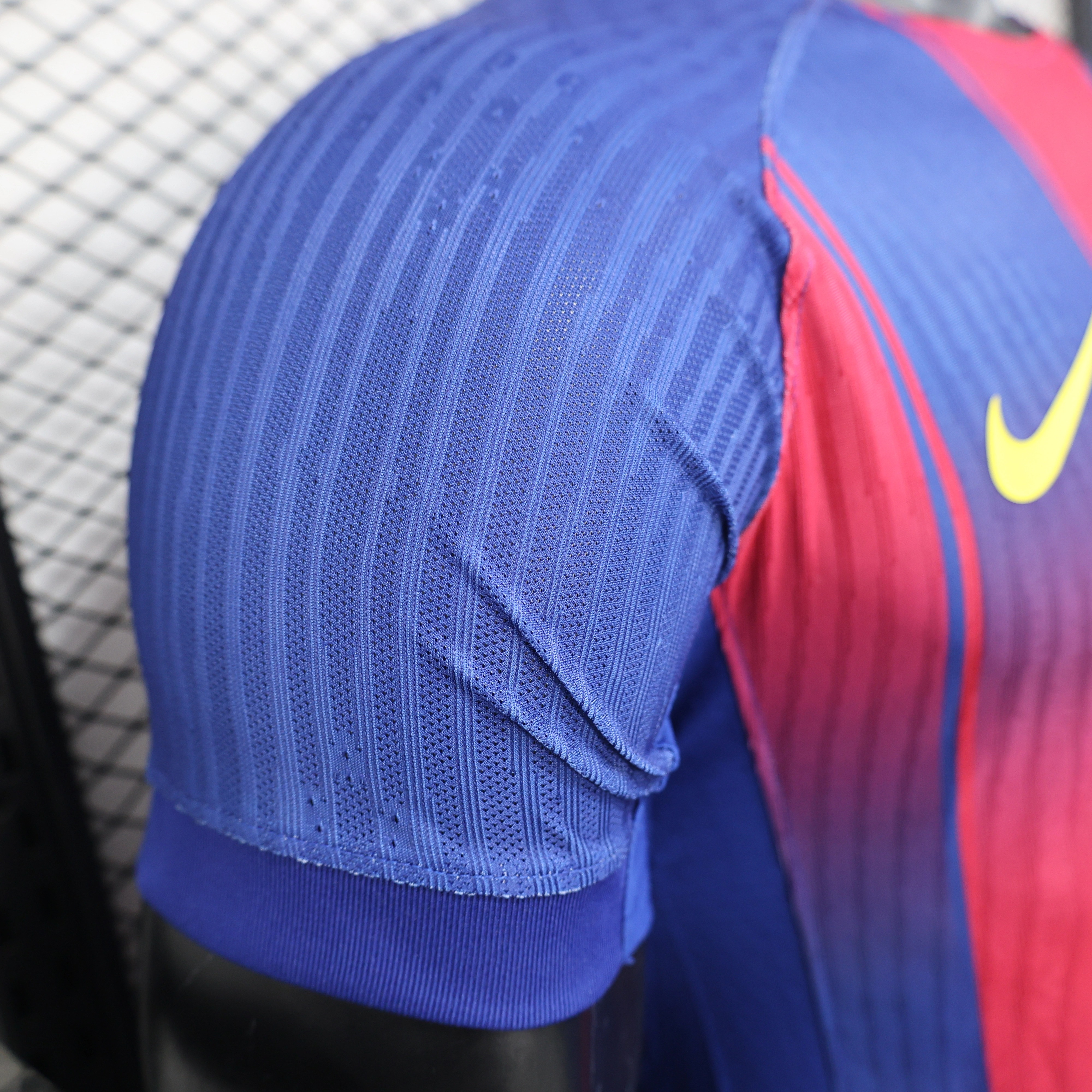 Soccer Jersey Barcelona Home Shirt 2025/26