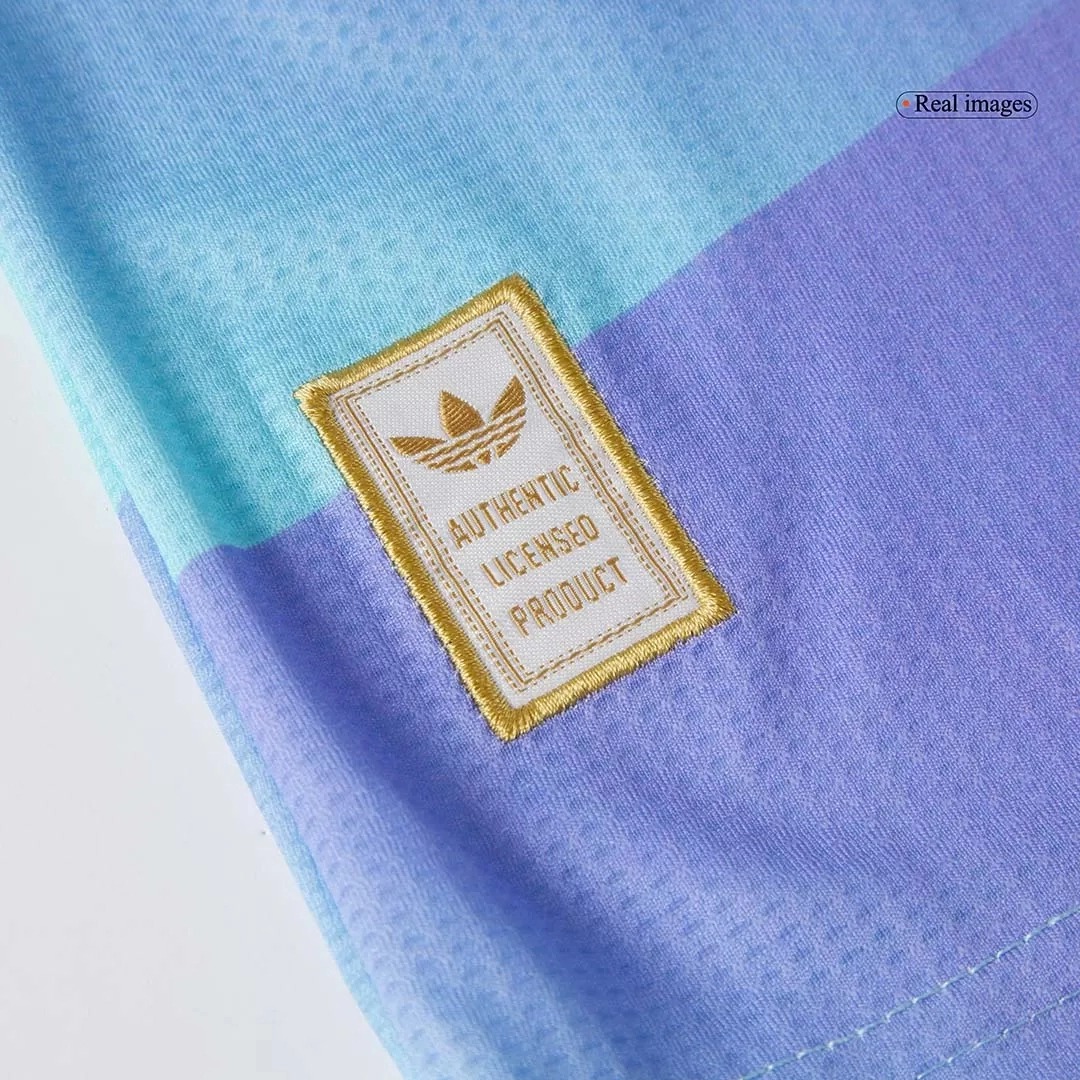 Arsenal Soccer Jersey Third Away Shirt 2024/25