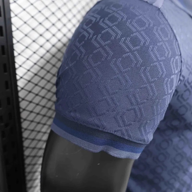 Juventus  Soccer Jersey Third Away Shirt 2024/25 - U-jersey