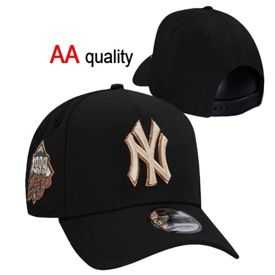 MLB New York Yankees Stitched Snapback Hats 2026.1-31 - Ujersey Shop