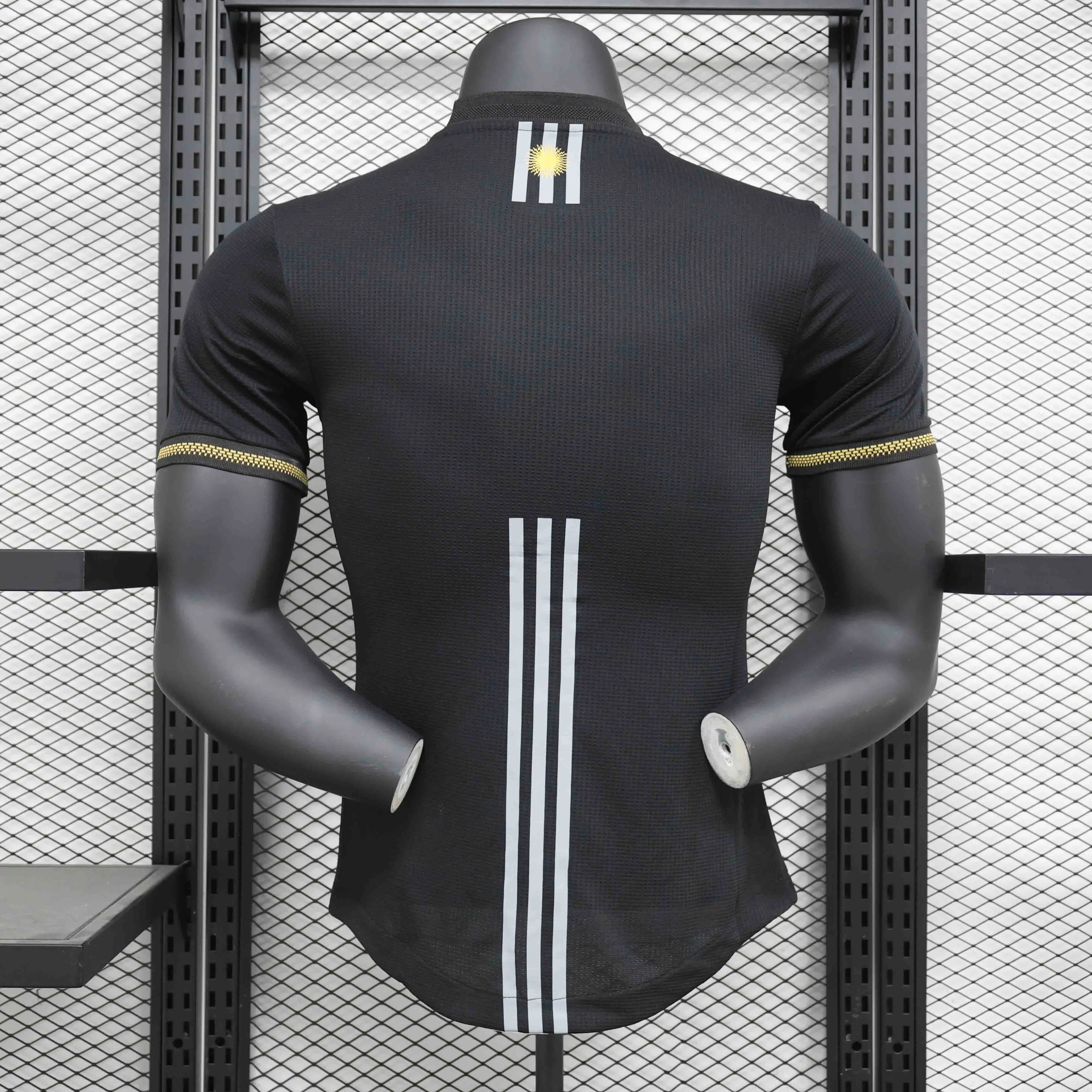 Argentina Soccer Jersey Special Edition 2024