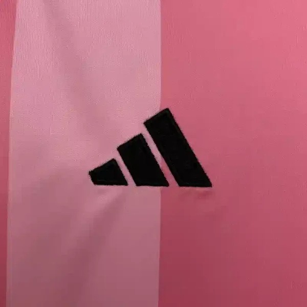 Inter Miami Soccer Jersey Home Women's Custom Shirt 2025 - SUjersey01