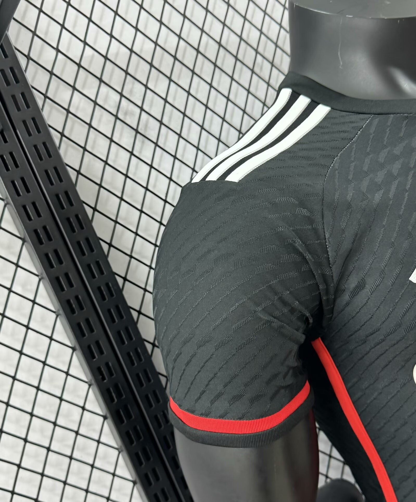 River Plate  Soccer Jersey Third Shirt 2024/25 - U-jersey