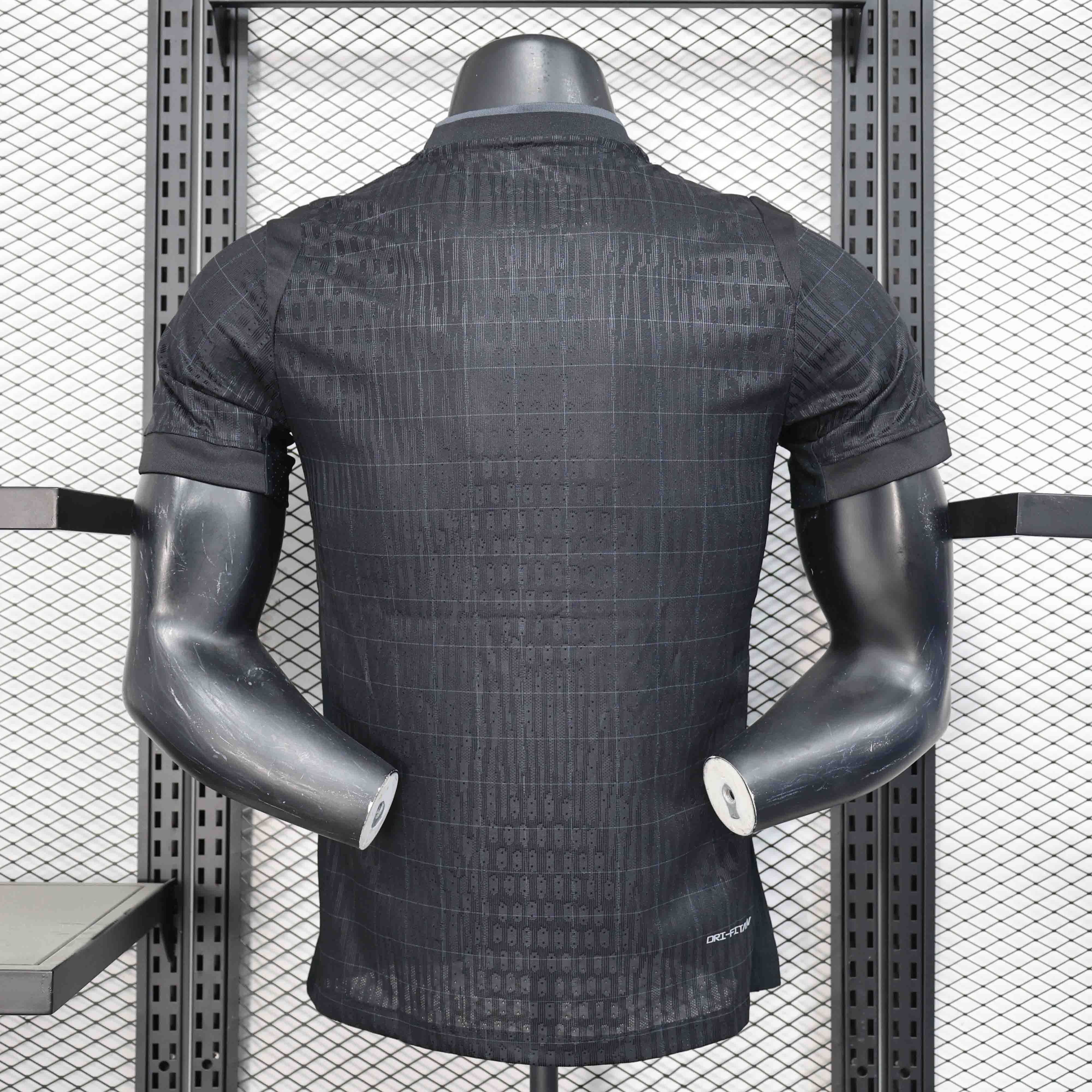 Tottenham Hotspur Football Jersey Away Shirt 2025/26 - U-jersey