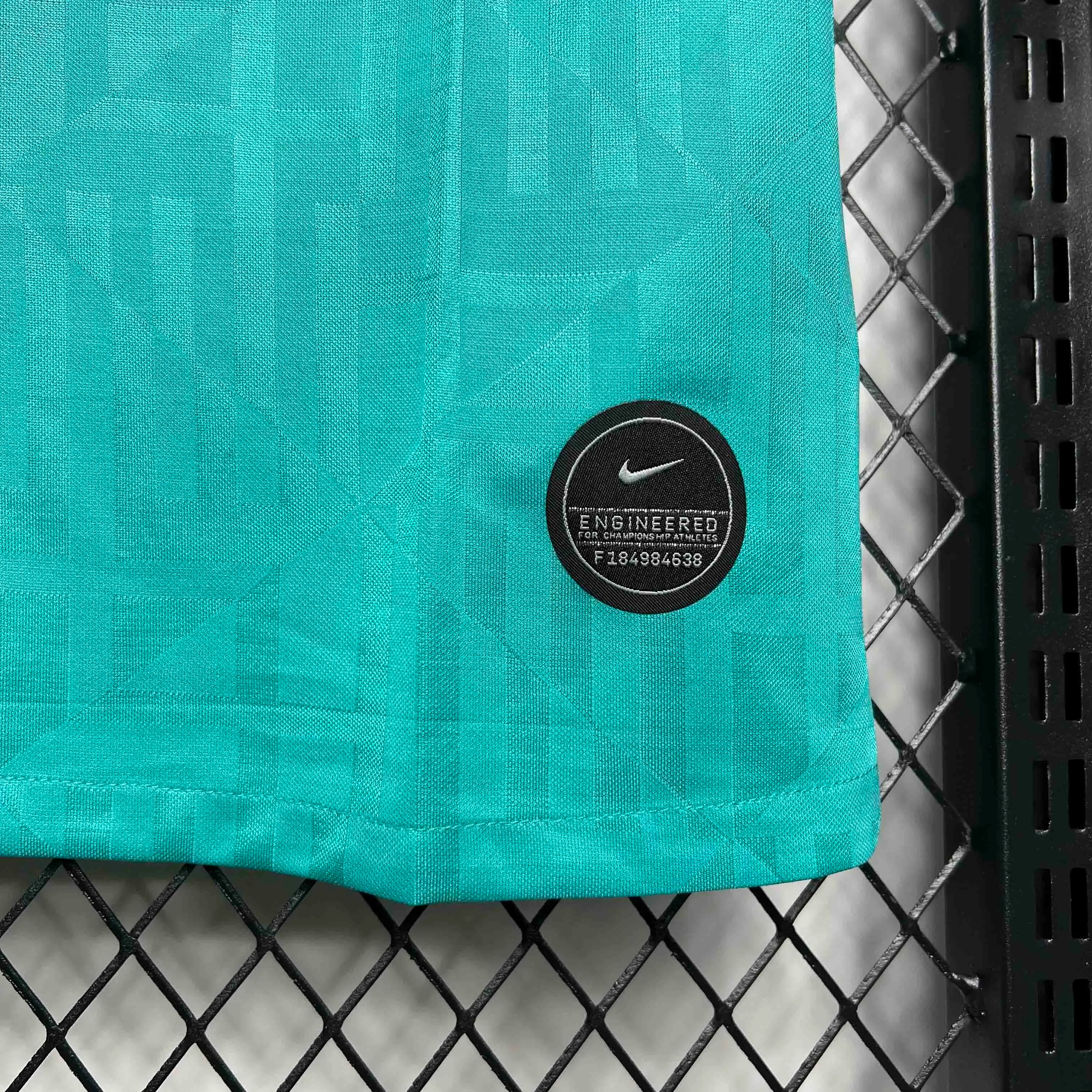 Barcelona Retro Jersey Third Away Soccer Shirt 2019/20 - Ujersey NHL