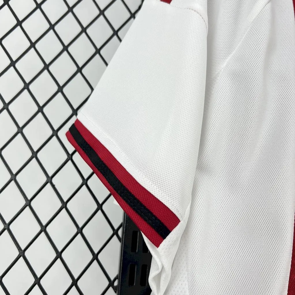 Ajax Football Jersey Home Custom Shirt 2025/26 - Ujersey