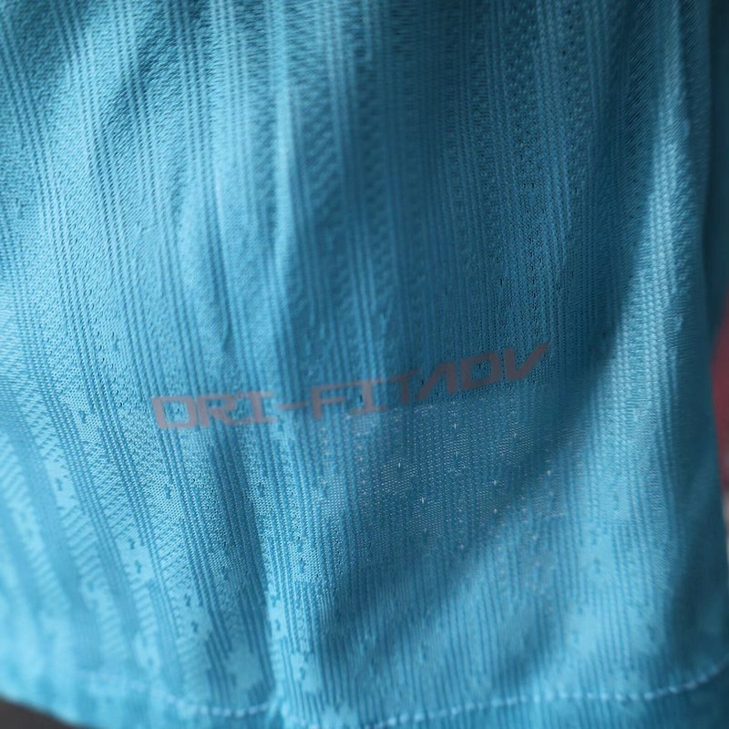 Soccer Jersey Barcelona Blue Special Edition Shirt 2025/26 - Ujersey NHL