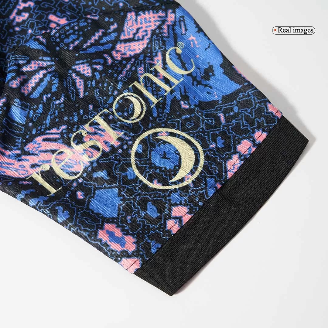 Club America Soccer Jersey Third Away Shirt 2024/25 - U-jersey