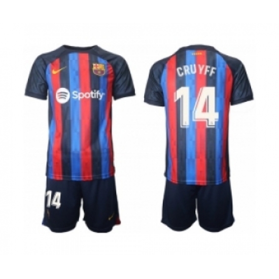 Barcelona Men Soccer Jerseys 123
