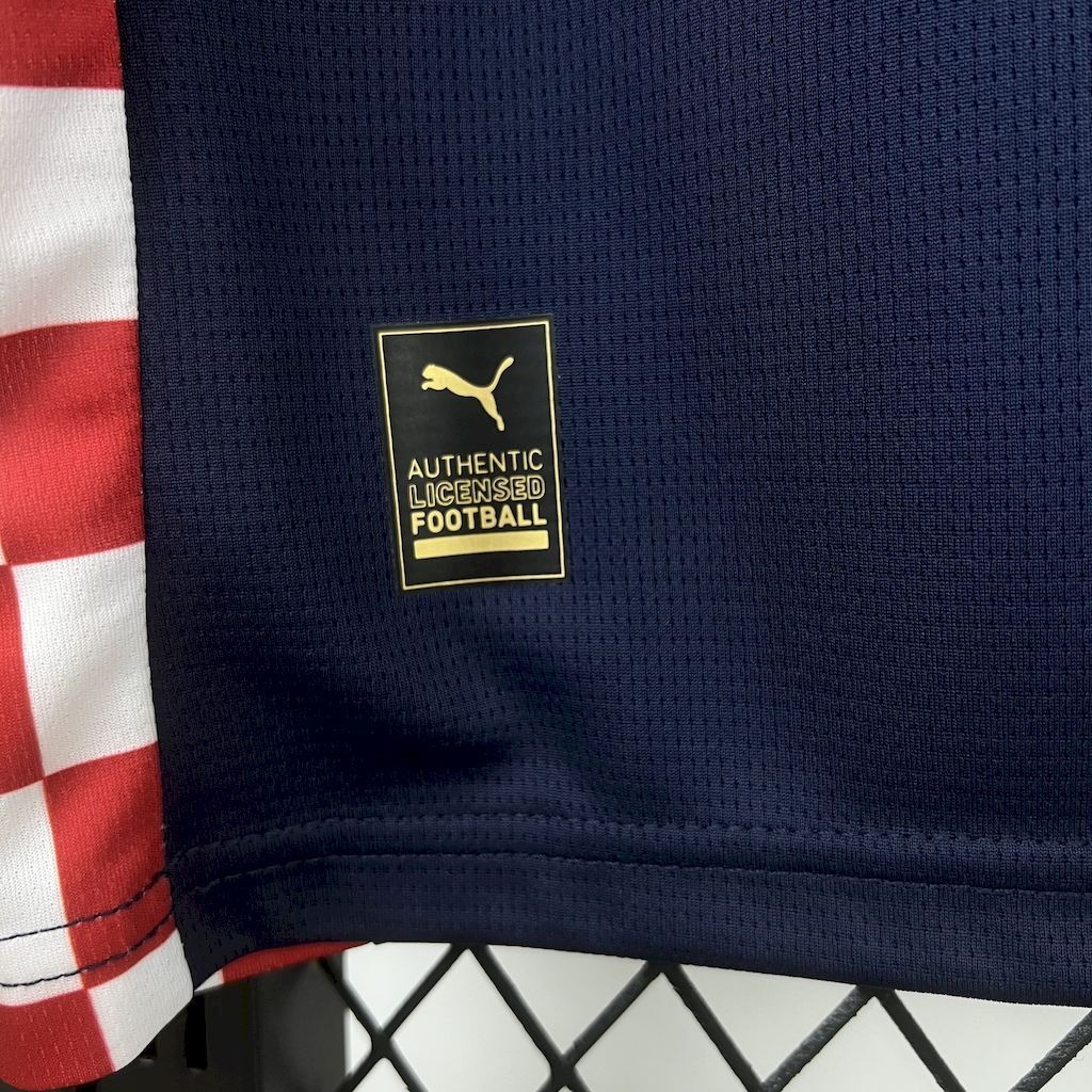 PSV Eindhoven Football Jersey Away Custom Shirt 2025/26 - ujerseystore