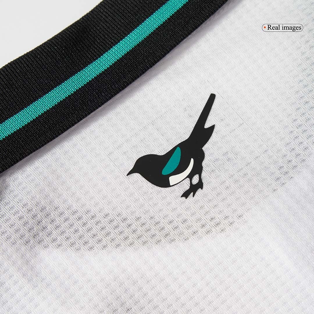 Newcastle United Football Jersey Third Away Custom Shirt 2024/25 - ujerseystore