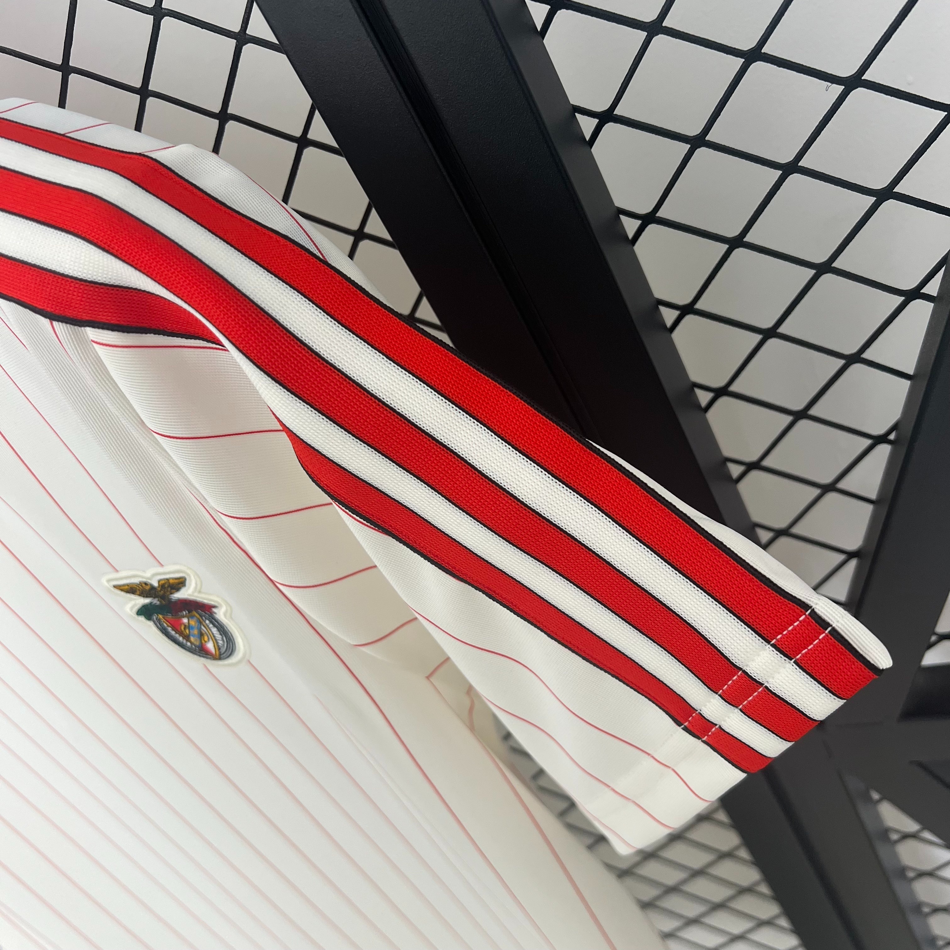 Benfica Soccer Jersey Retro Special Edition Custom Shirt 2025/2026 - ujerseystore