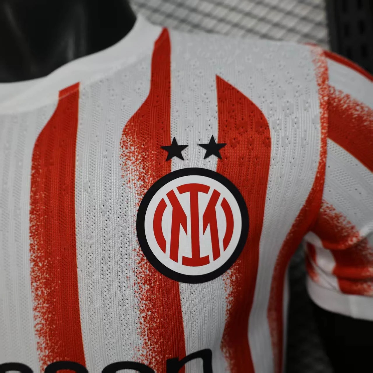 Soccer Jersey Inter Milan Special Edition Shirt 2025/26