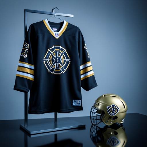 The Spoked-B Legend: A History of the Boston Bruins Jersey - Ujersey