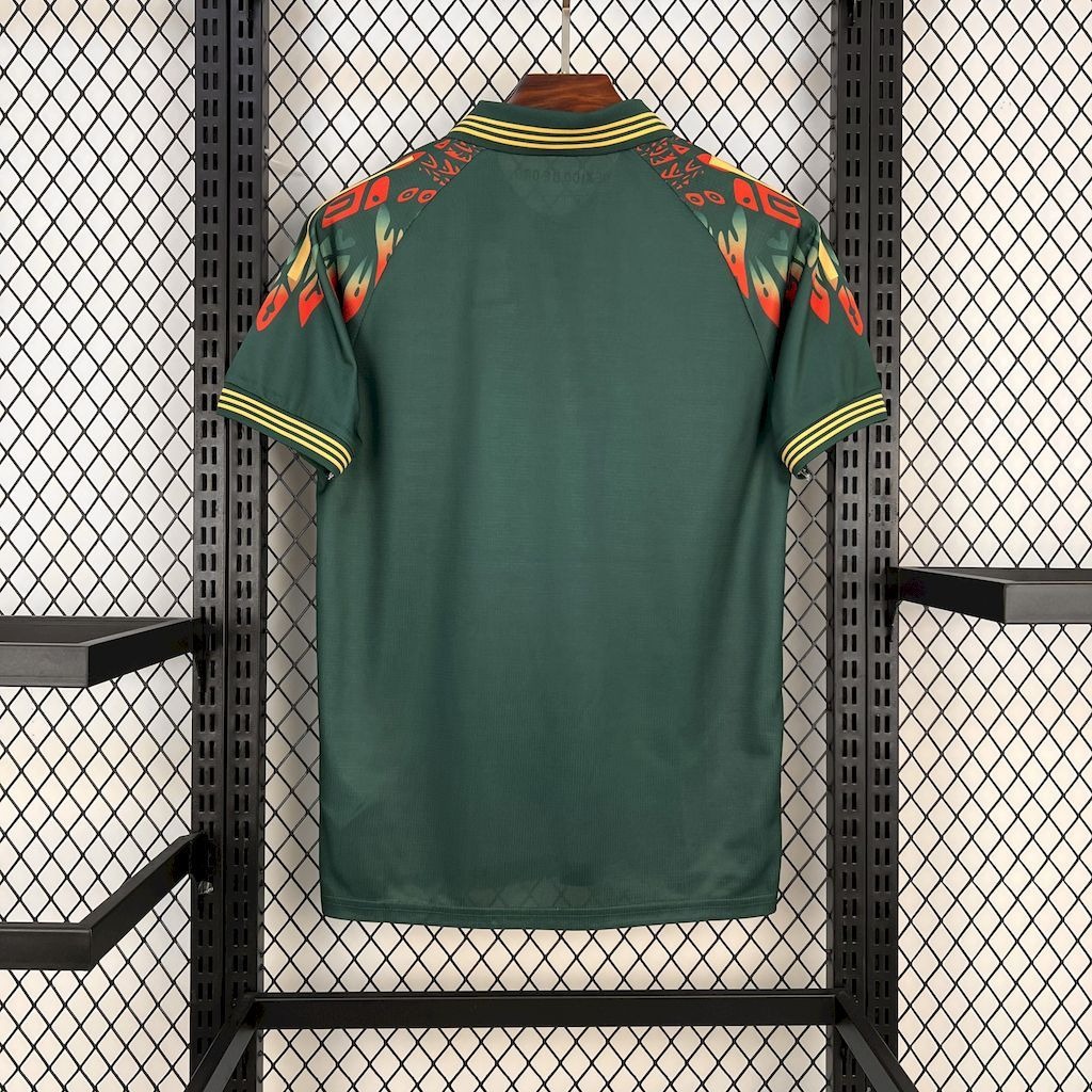 Mexico Special Soccer Jersey Custom Shirt 2025 - ujerseystore