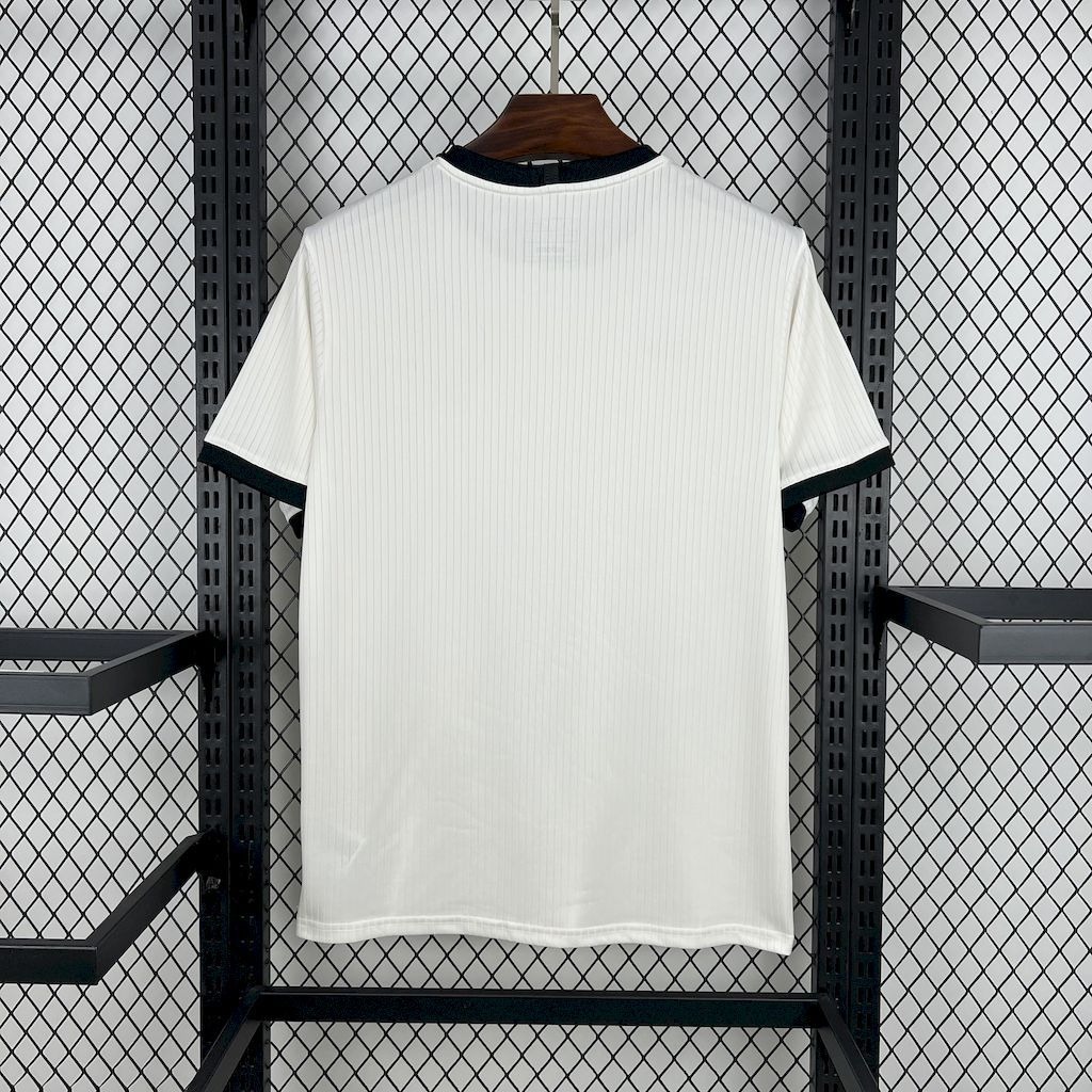 Germany Football Jersey Custom Shirt 2025 125th Anniversary - U-jersey