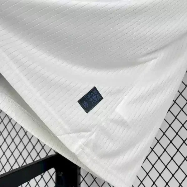 Guatemala Soccer Jersey Custom Shirt 2025 - SUjersey01