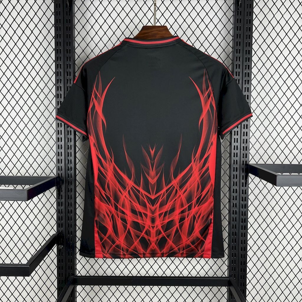 Benfica Soccer Jersey Special Edition Custom Shirt 2025/2026