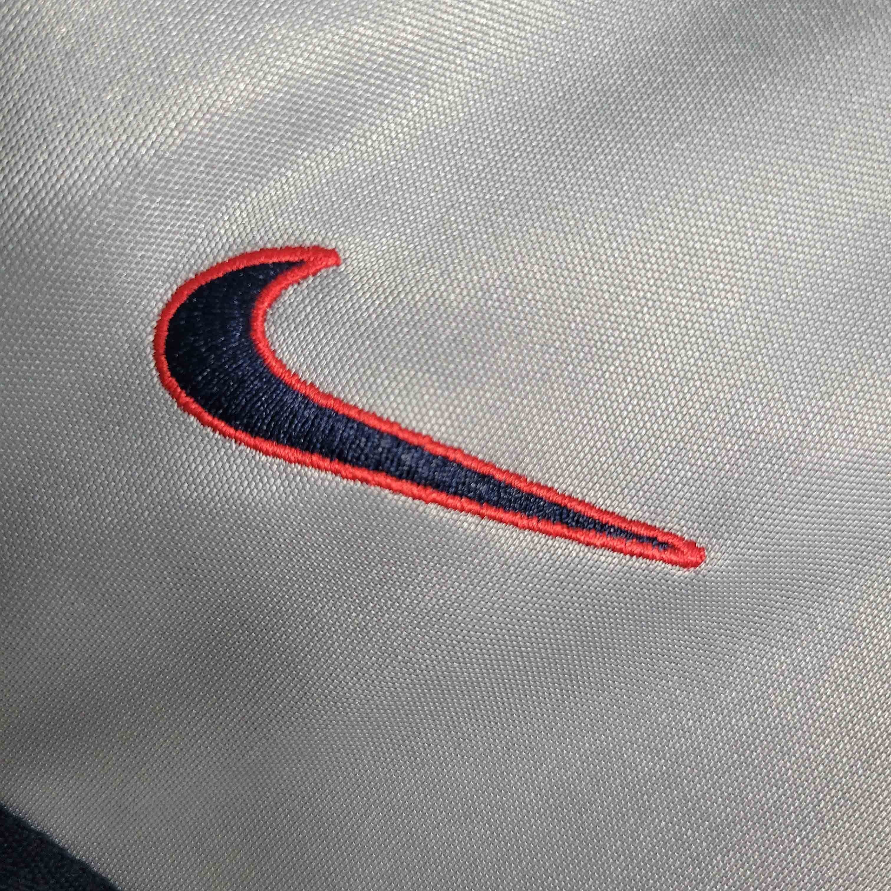 PSG Retro Jersey Away Soccer Shirt 1999/01