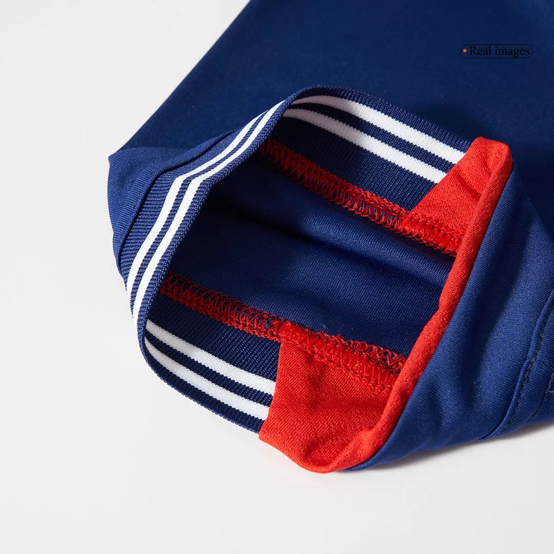 Cruz Azul Soccer Jersey Third Away Shirt 2024/25 - Ujersey NHL