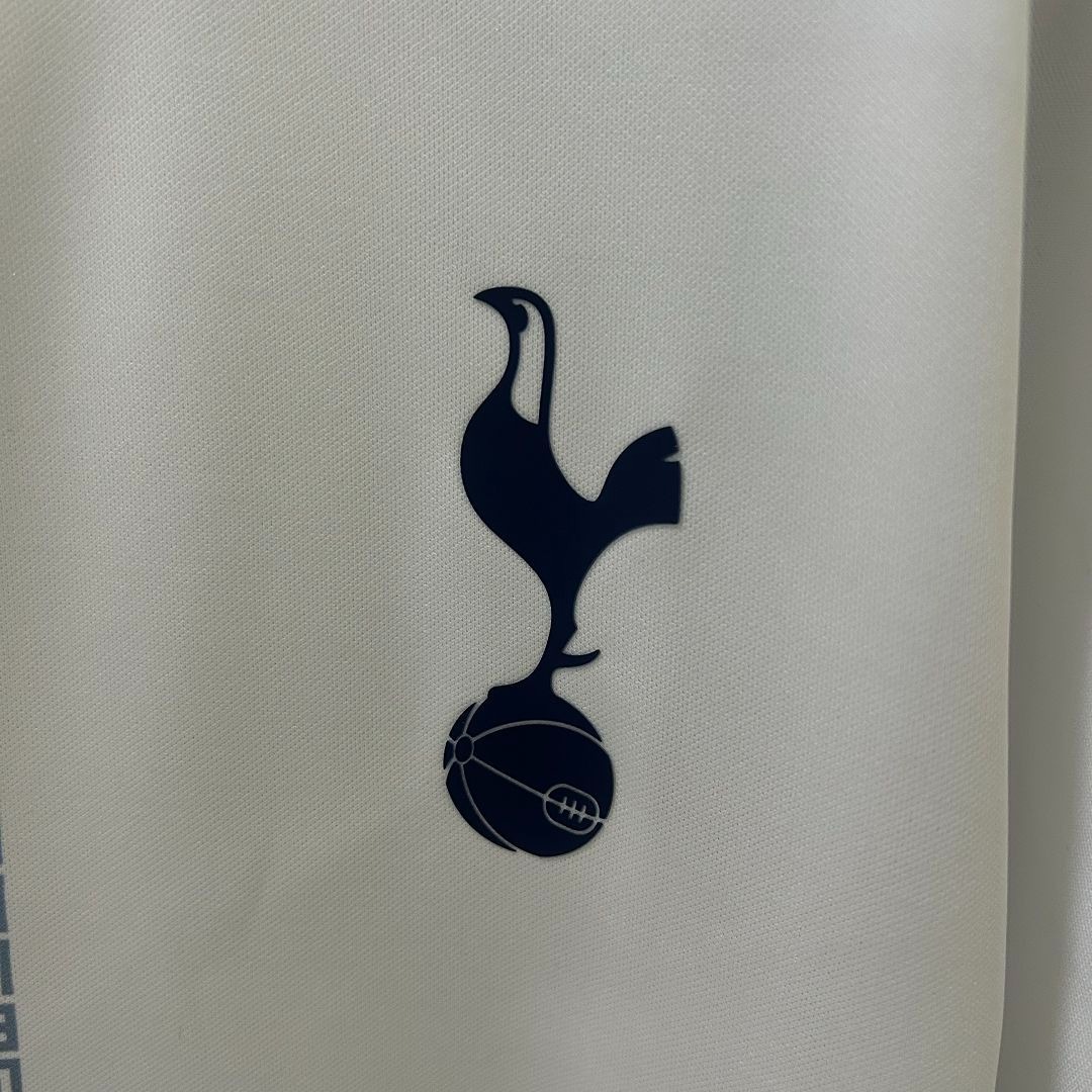 Tottenham Hotspur Football Jersey Pre-Match Custom Shirt 2024/25 - ujerseystore