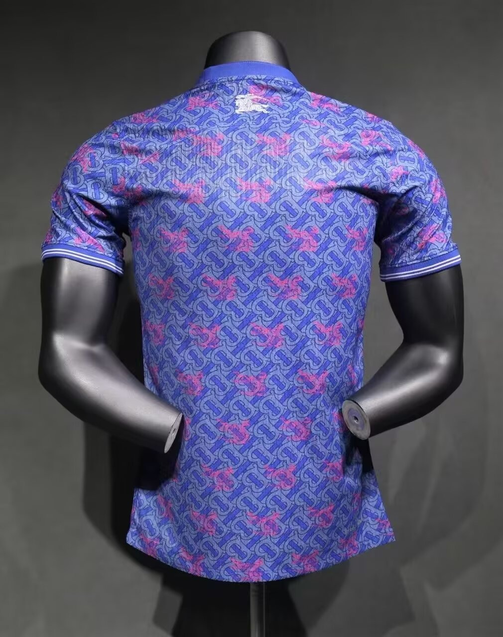 Chelsea Football Jersey Special Edition Shirt 2024/25 - Ujersey NHL