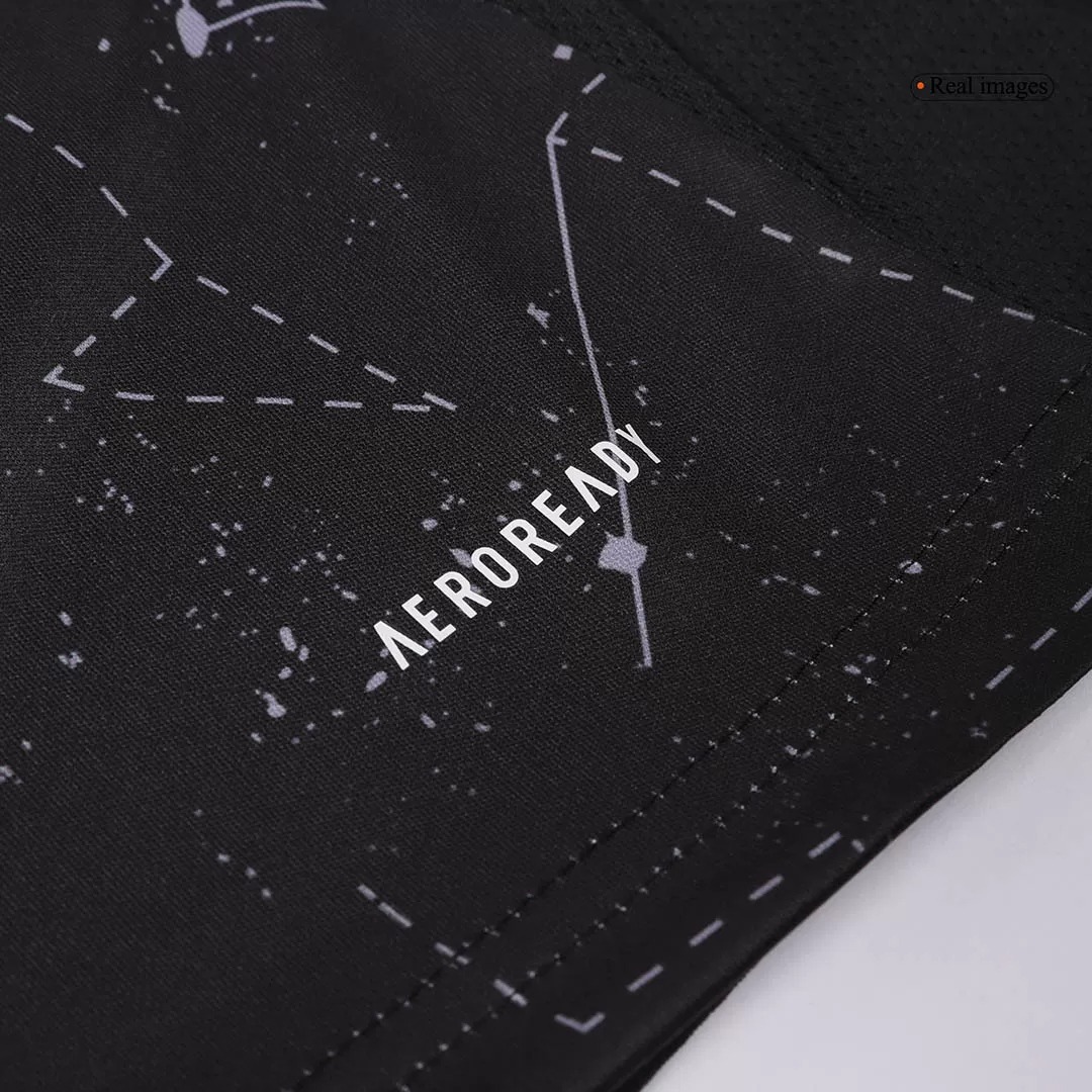 Benfica Soccer Jersey Away Custom Shirt 2024/25 - SUjersey01