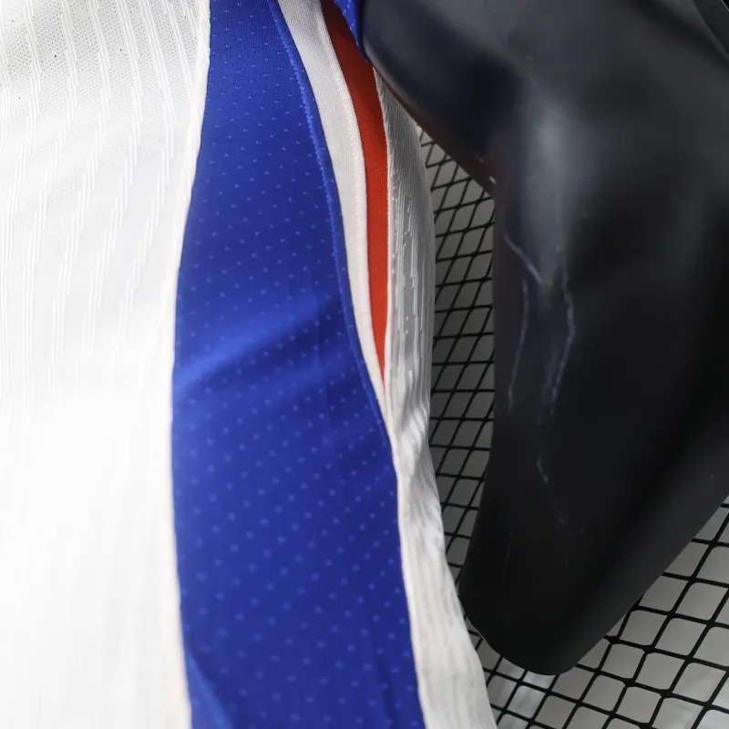 Chelsea Football Jersey Away Shirt 2024/25 - U-jersey