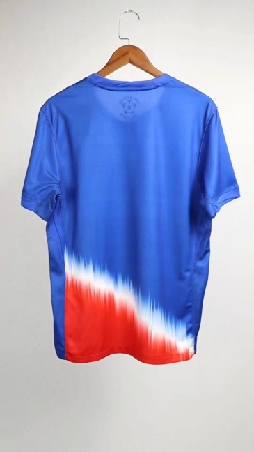 USA Soccer Jersey Away Custom Shirt Copa America 2024 - ujerseystore