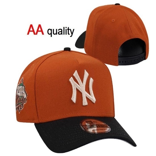 MLB New York Yankees Stitched Snapback Hats 2026.1-02 - Ujersey Shop