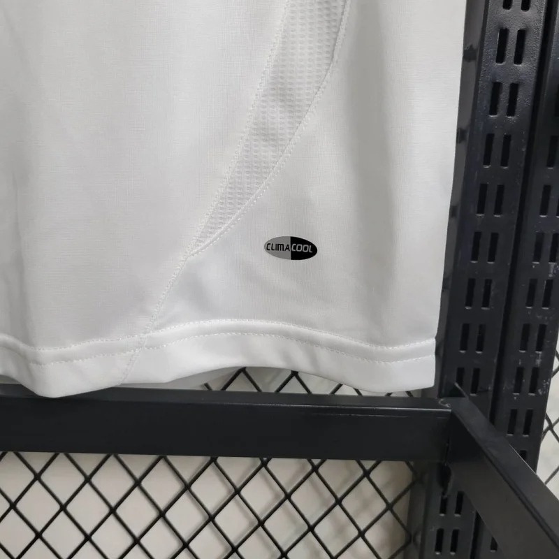 Liverpool Retro Football Jersey Third Away Custom Shirt 2006/07 - Ujersey