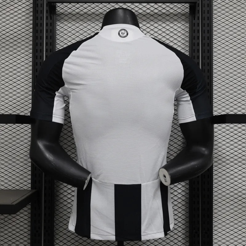 Newcastle United  Football Jersey Home Shirt 2024/25