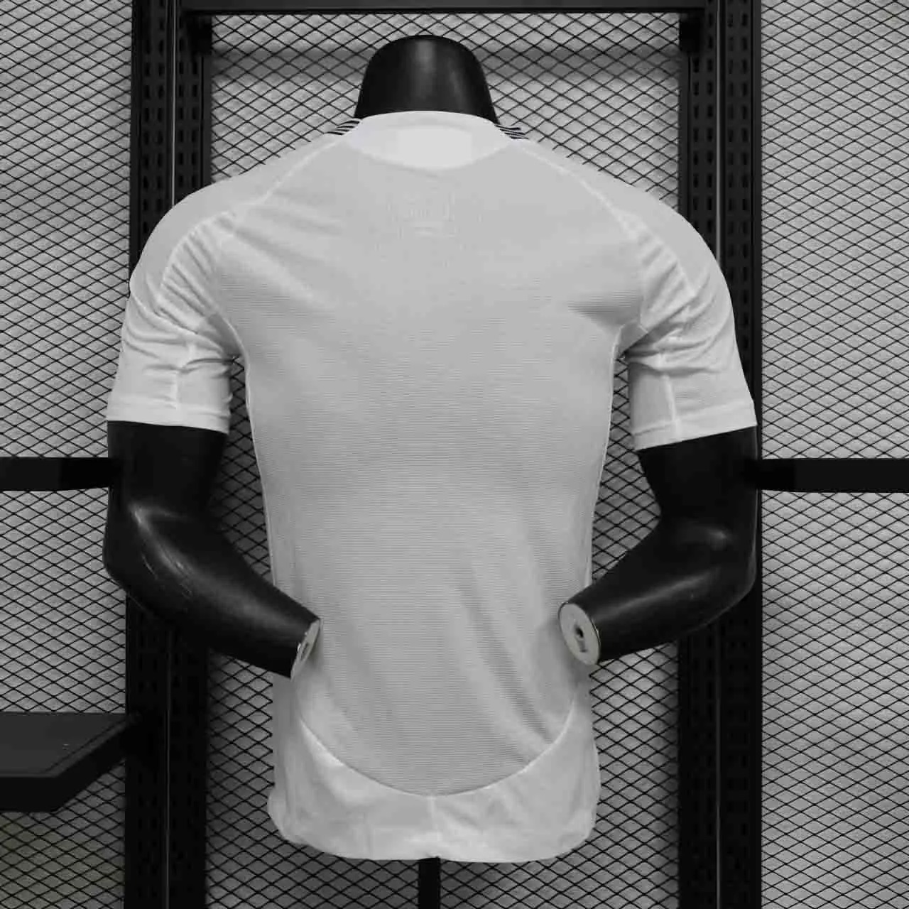 Aston Villa Football Jersey Away Shirt 2024/25