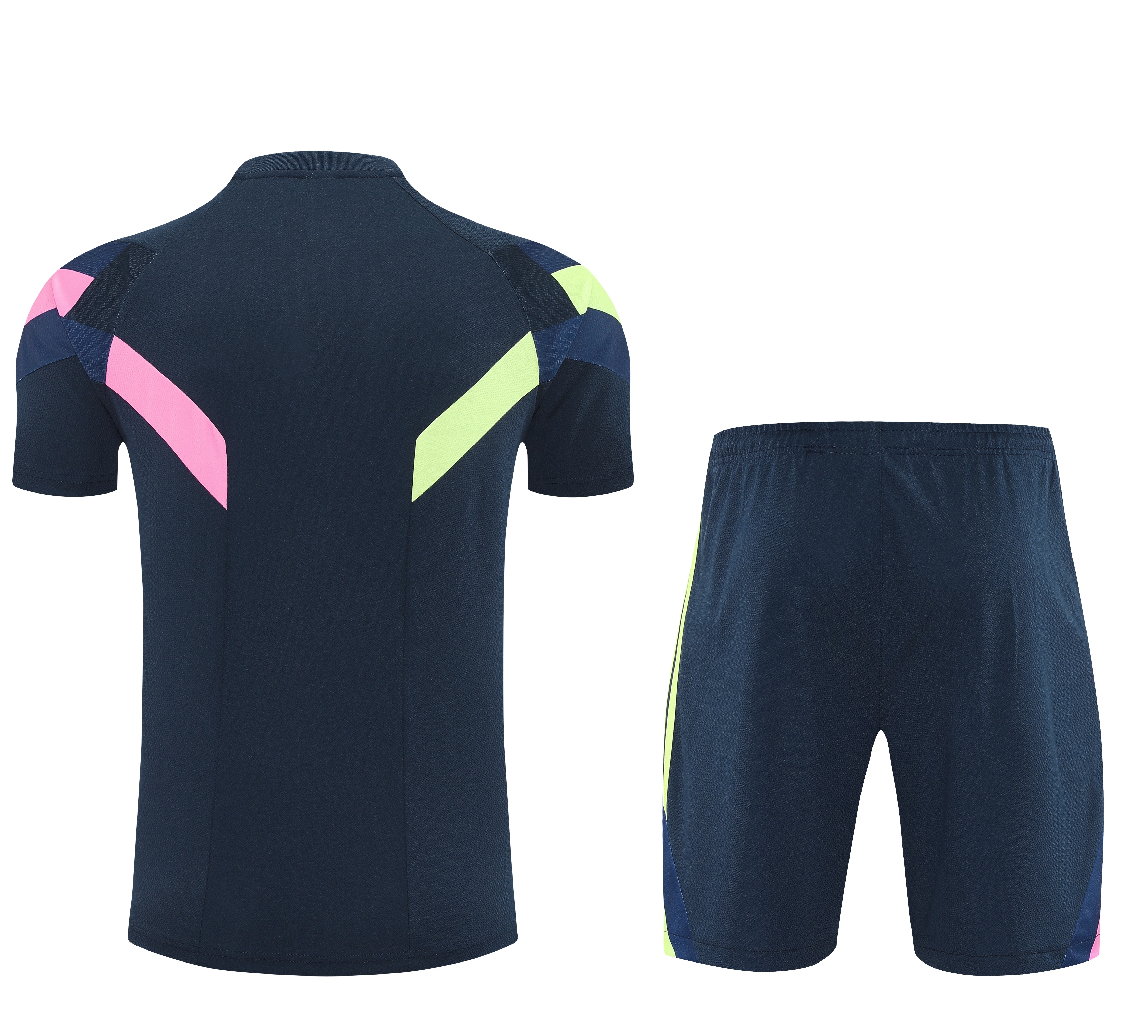 Juventus Training Jersey Kit 2025/26 - U-jersey