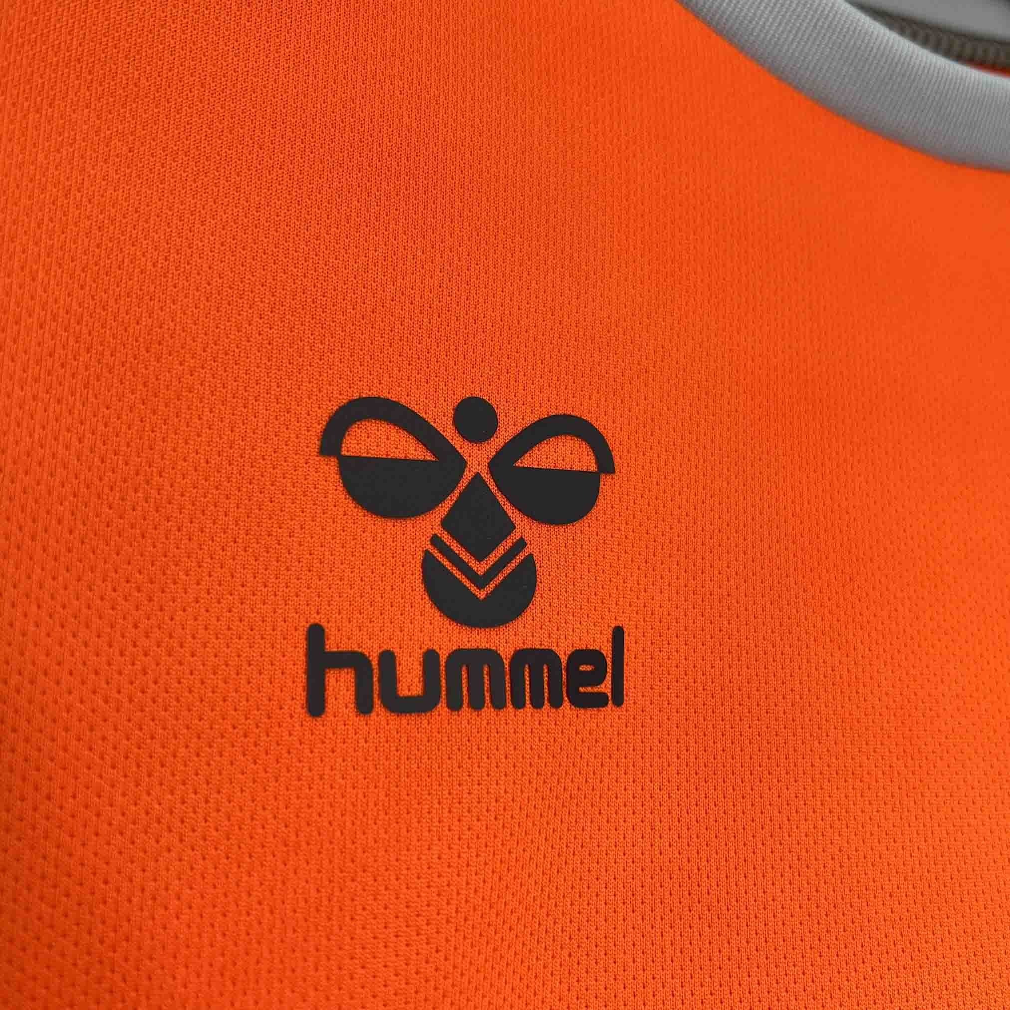 Celta Vigo Soccer Jersey Third Away Custom Shirt 2024/25 - SUjersey01