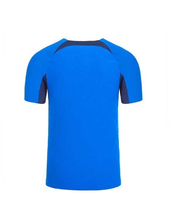 24-25 FCSB Away Soccer Jersey Blue - U-jersey