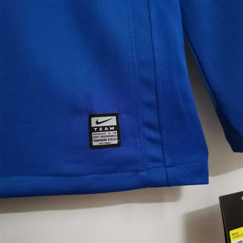 Ronaldo #7 Manchester United Retro Home Long Sleeve Football Jersey Shirt 2008/09 - Ujersey NHL