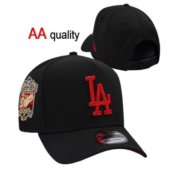 MLB Los Angeles Dodgers Stitched Snapback Hats 2026.1-39 - Ujersey