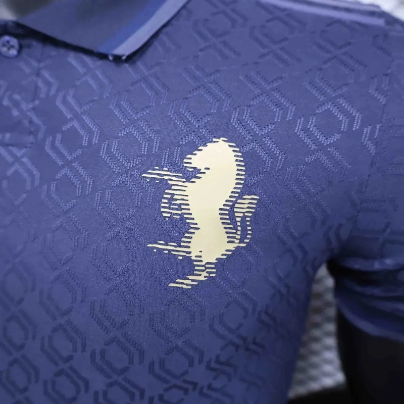 Juventus  Soccer Jersey Third Away Shirt 2024/25