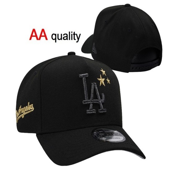 MLB Los Angeles Dodgers Stitched Snapback Hats 2026.1-34 - Ujersey