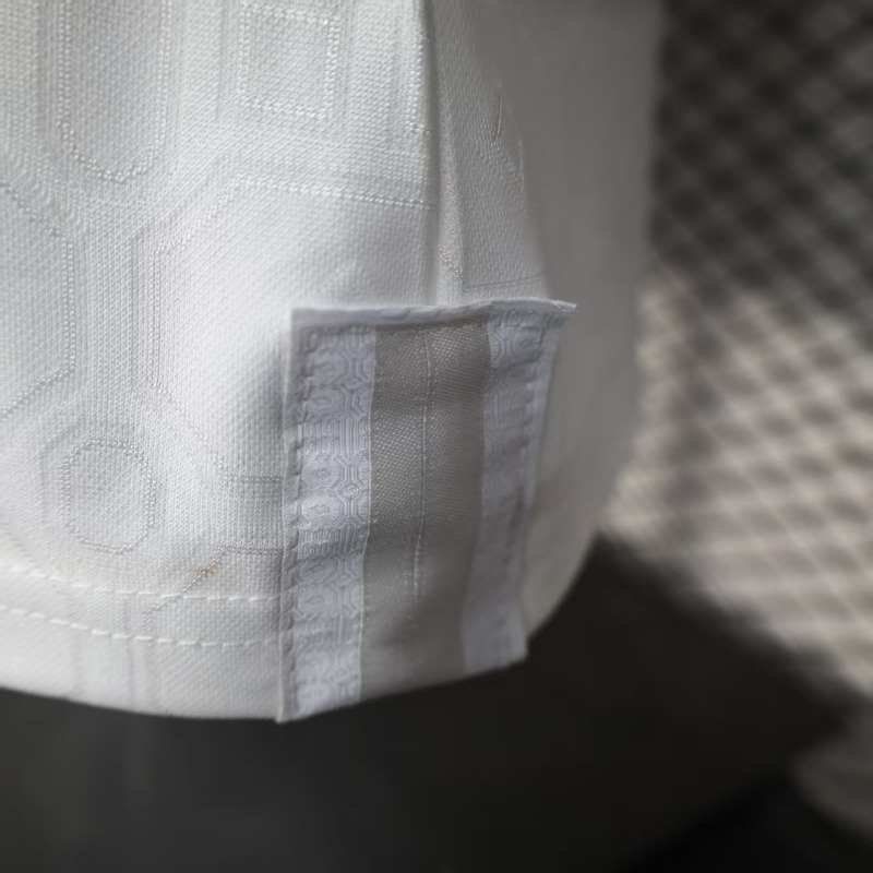 Roma Soccer Jersey Third Away Shirt 2025/26 - U-jersey