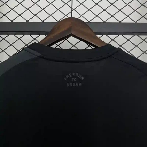 Inter Miami Soccer Jersey Women's Away Custom Shirt 2025 - U-jersey