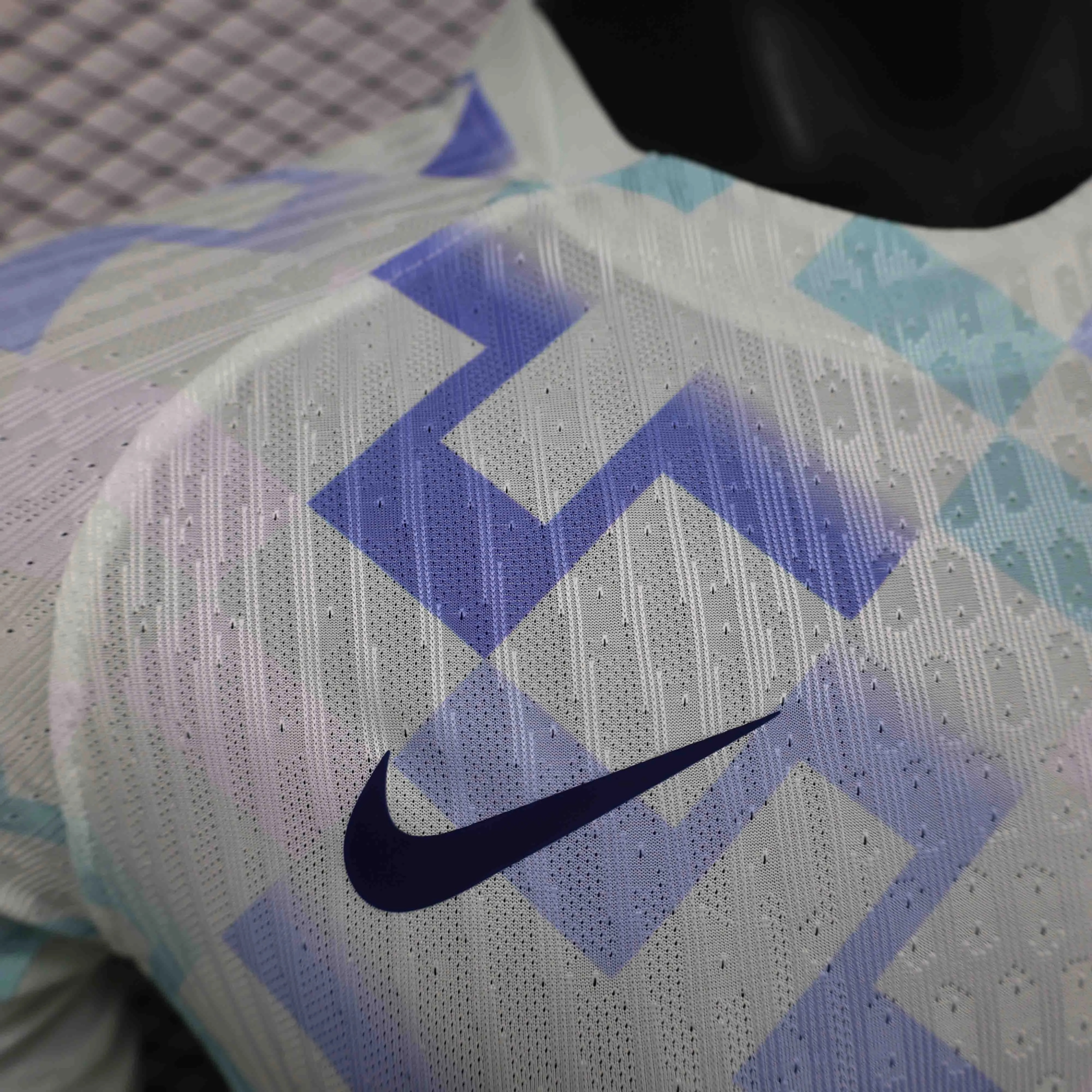 Soccer Jersey Inter Milan Away Shirt 2025/26